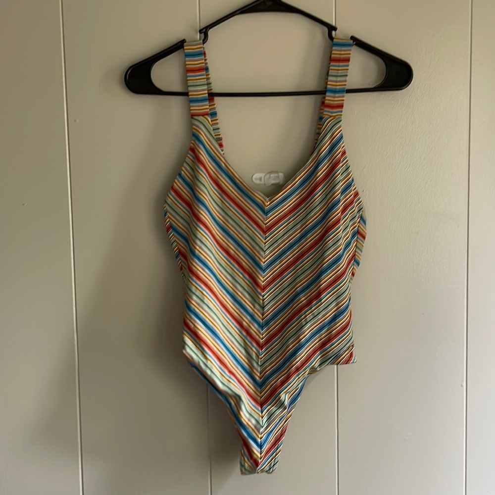 RVCA one piece